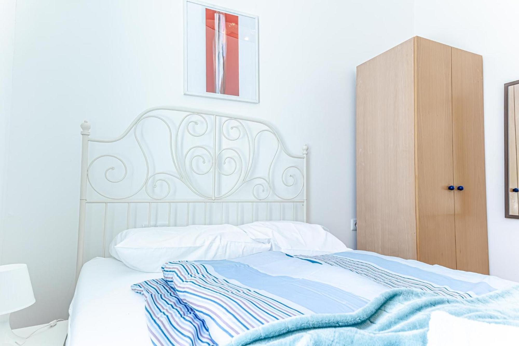Apartament Lovely Shared 6br With Garden Near Danube & Millenium *